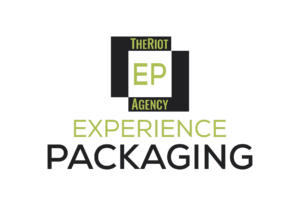 Experience_Packaging_Logo_TheRiot_Agency